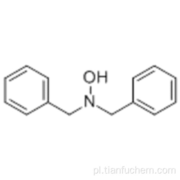 N, N-Dibenzylohydroksyloamina CAS 621-07-8
